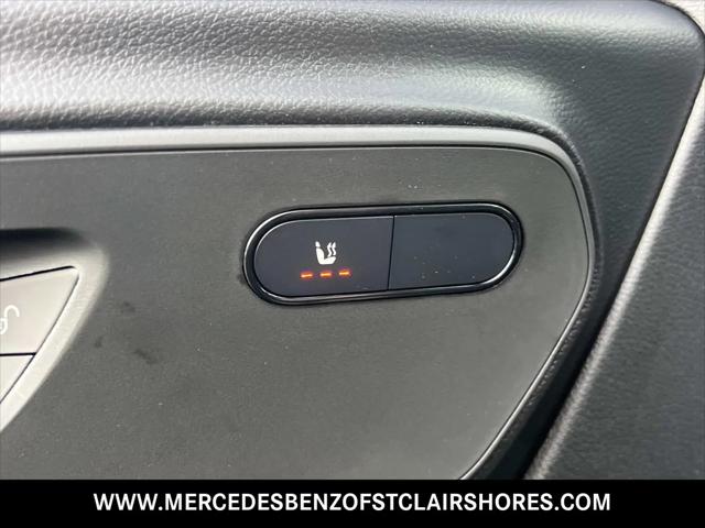 2026 Mercedes-Benz Sprinter 2500 Standard Roof 4-Cyl Diesel HO