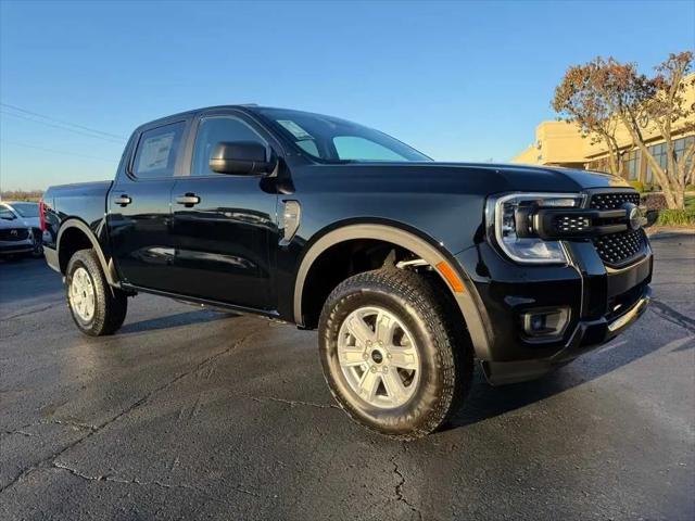 2025 Ford Ranger XL for sale in Danville, KY