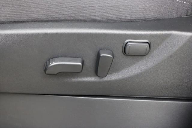 2026 Nissan Frontier Crew Cab SV 4x2