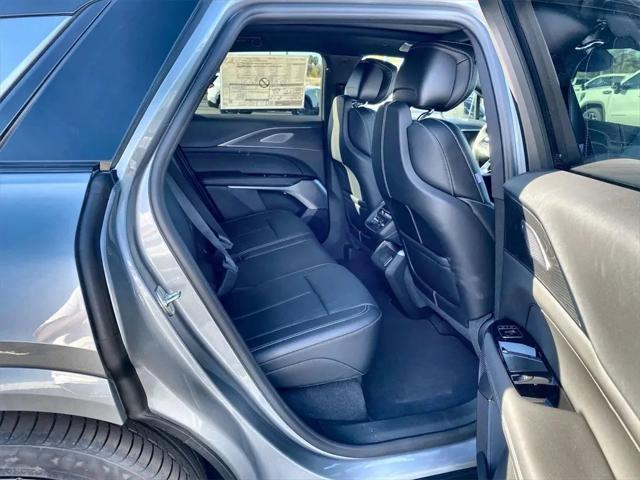 2026 Cadillac iQ V-Series AWD