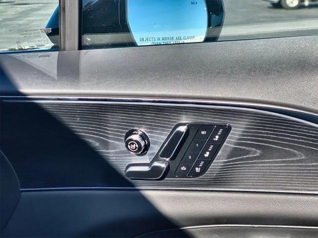 2026 Cadillac iQ V-Series AWD