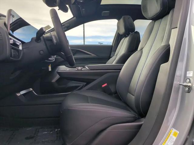 2026 Cadillac iQ V-Series AWD