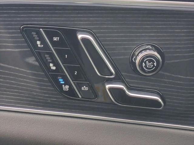 2026 Cadillac iQ V-Series AWD