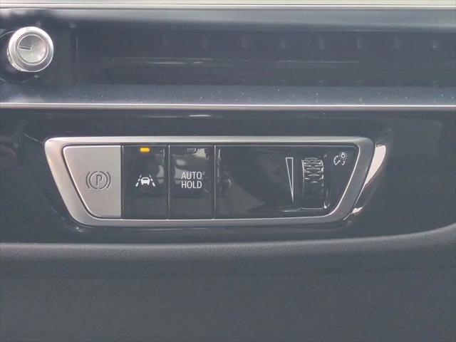 2026 Cadillac iQ V-Series AWD