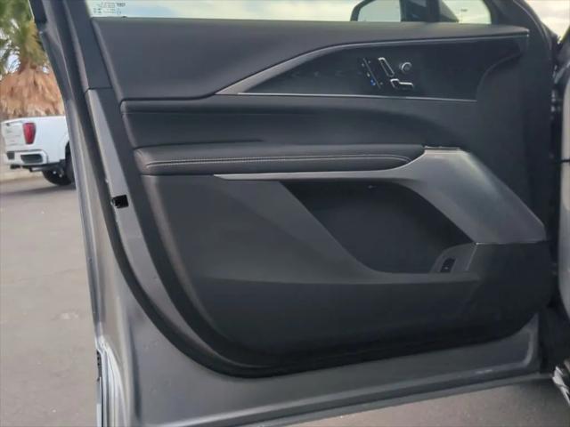 2026 Cadillac iQ V-Series AWD