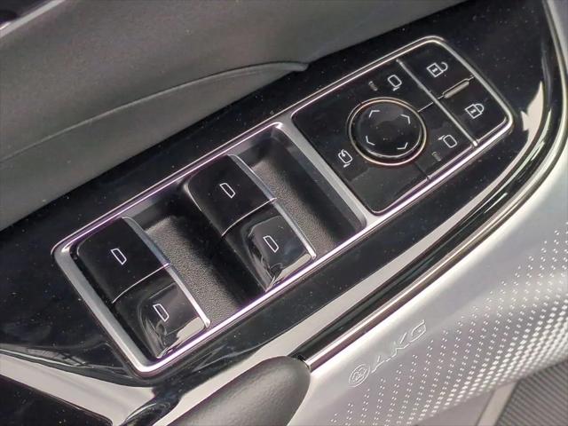 2026 Cadillac iQ V-Series AWD