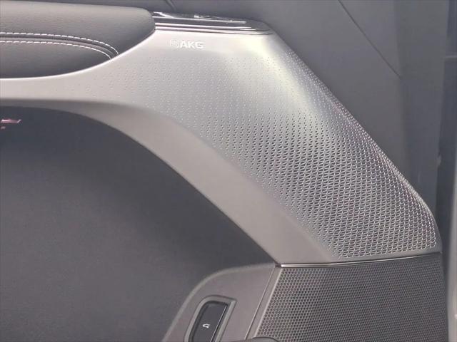 2026 Cadillac iQ V-Series AWD