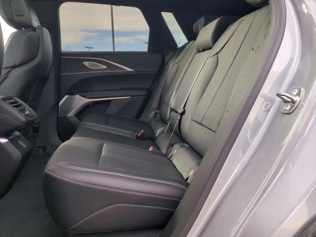 2026 Cadillac iQ V-Series AWD