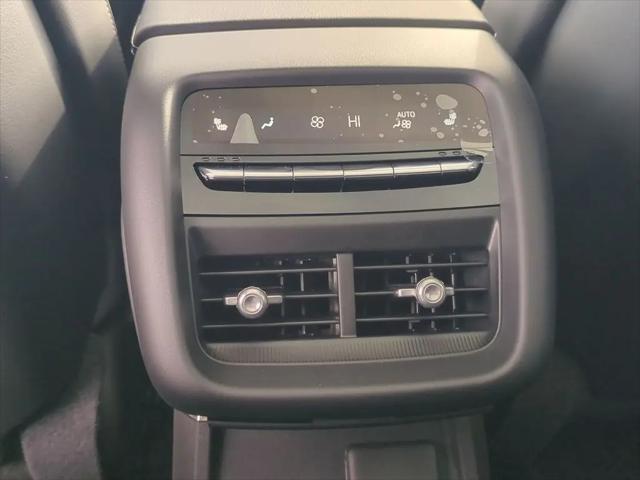 2026 Cadillac iQ V-Series AWD