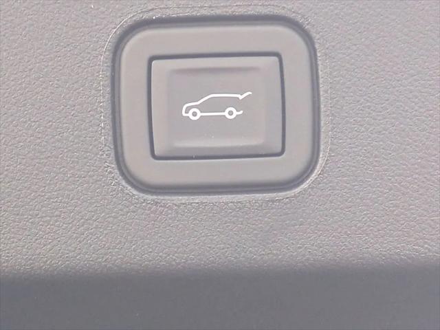 2026 Cadillac iQ V-Series AWD