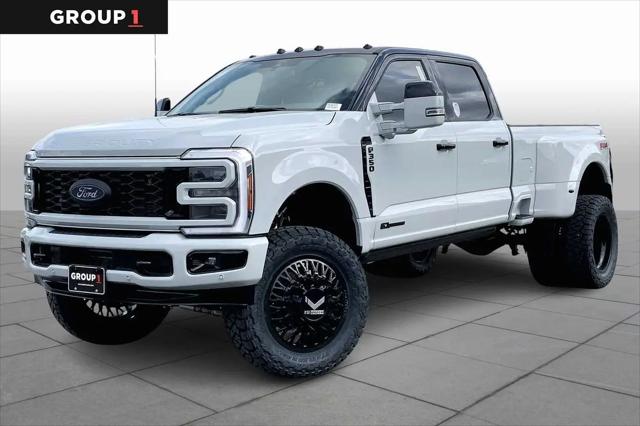 2026 Ford F-350 LARIAT for sale in Rockwall, TX