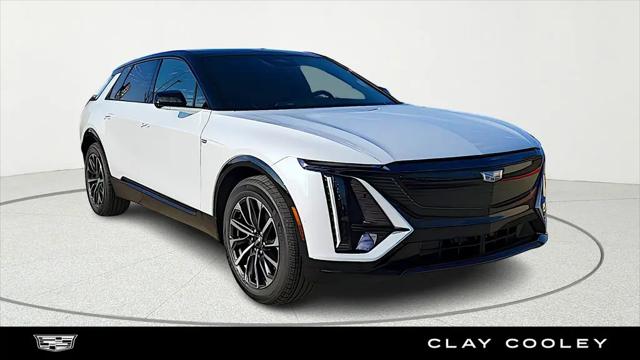 2026 Cadillac iQ Sport AWD for sale in Mesquite, TX