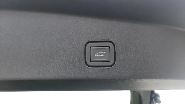 2026 Cadillac iQ Premium Luxury AWD