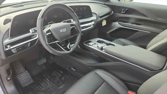 2026 Cadillac iQ Premium Luxury AWD