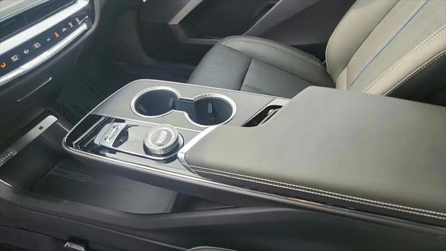 2026 Cadillac iQ Premium Luxury AWD