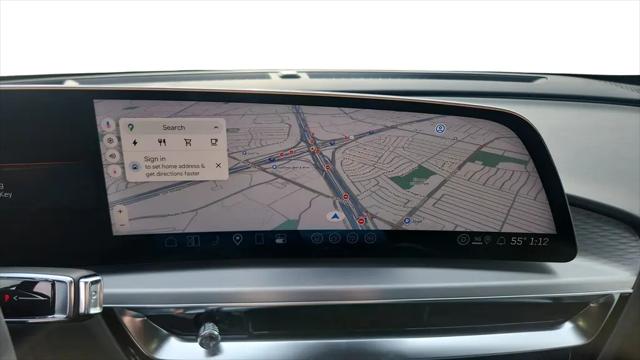 2026 Cadillac iQ Premium Luxury AWD