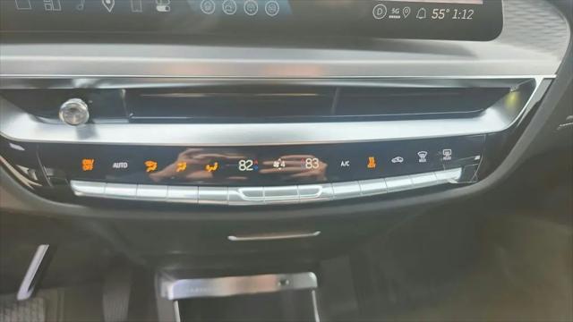 2026 Cadillac iQ Premium Luxury AWD
