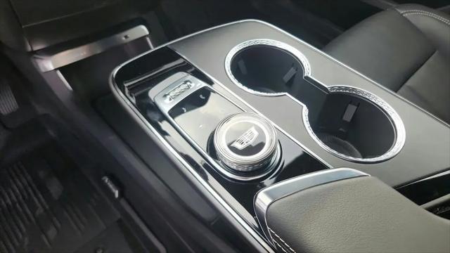 2026 Cadillac iQ Premium Luxury AWD
