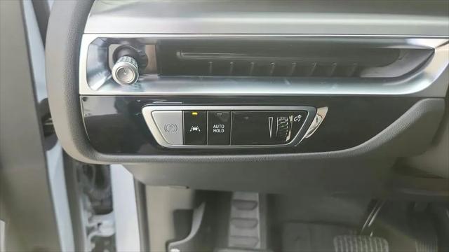 2026 Cadillac iQ Premium Luxury AWD