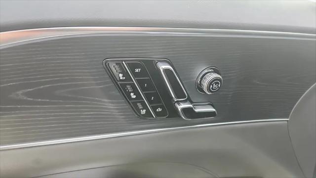 2026 Cadillac iQ Premium Luxury AWD