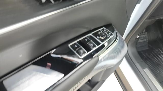 2026 Cadillac iQ Premium Luxury AWD
