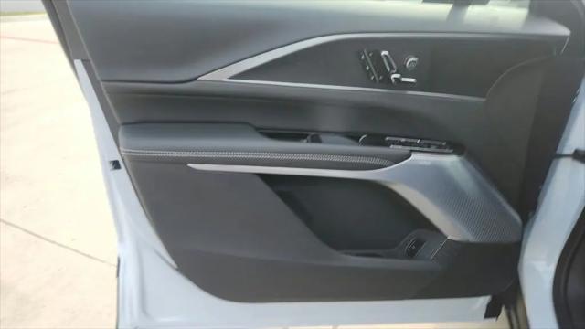 2026 Cadillac iQ Premium Luxury AWD