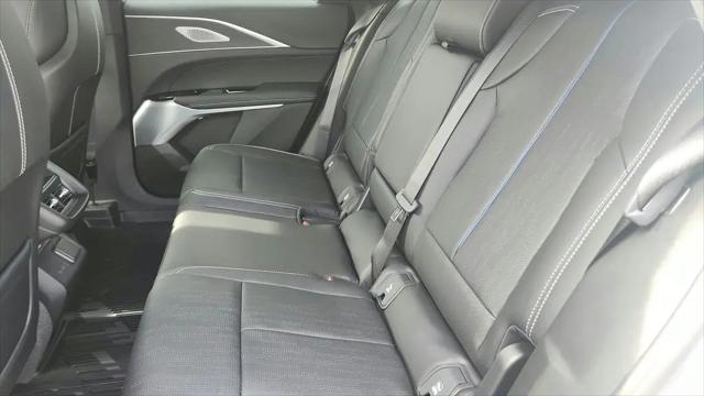 2026 Cadillac iQ Premium Luxury AWD