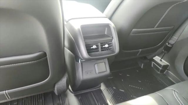 2026 Cadillac iQ Premium Luxury AWD