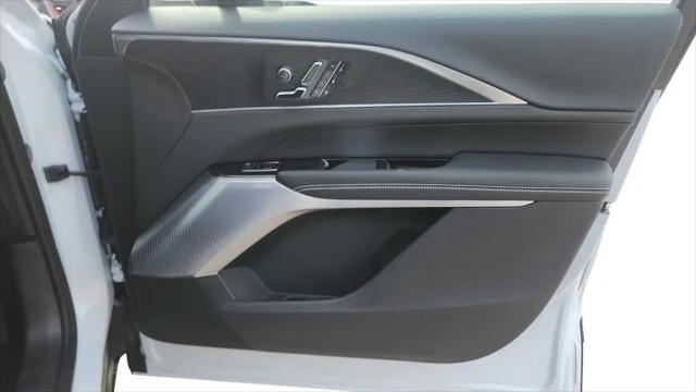 2026 Cadillac iQ Premium Luxury AWD