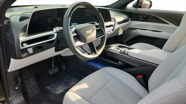 2026 Cadillac iQ Premium Luxury AWD