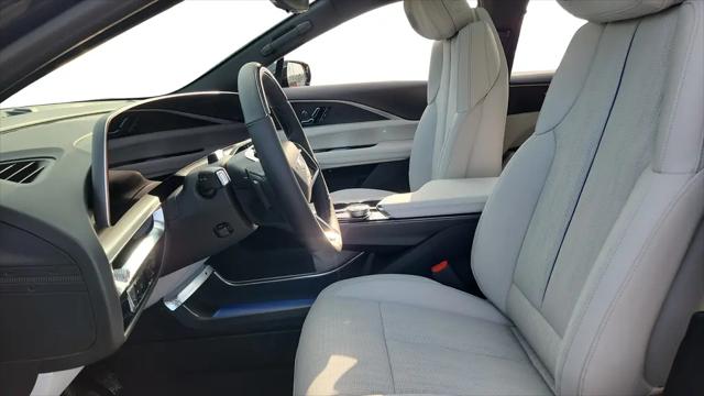 2026 Cadillac iQ Premium Luxury AWD