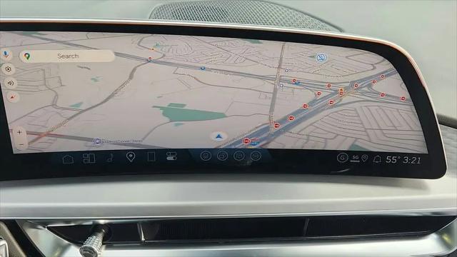 2026 Cadillac iQ Premium Luxury AWD