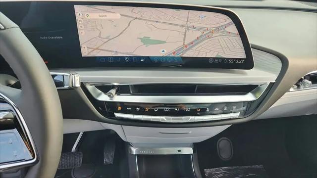 2026 Cadillac iQ Premium Luxury AWD