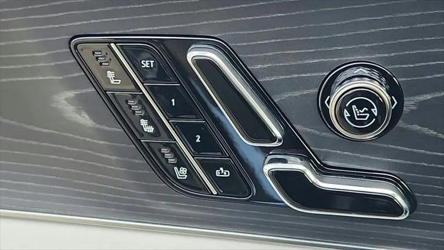 2026 Cadillac iQ Premium Luxury AWD