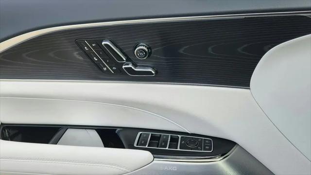 2026 Cadillac iQ Premium Luxury AWD