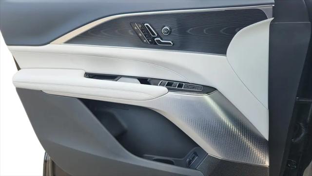 2026 Cadillac iQ Premium Luxury AWD