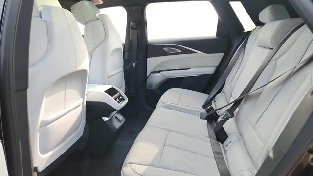2026 Cadillac iQ Premium Luxury AWD