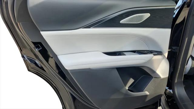 2026 Cadillac iQ Premium Luxury AWD