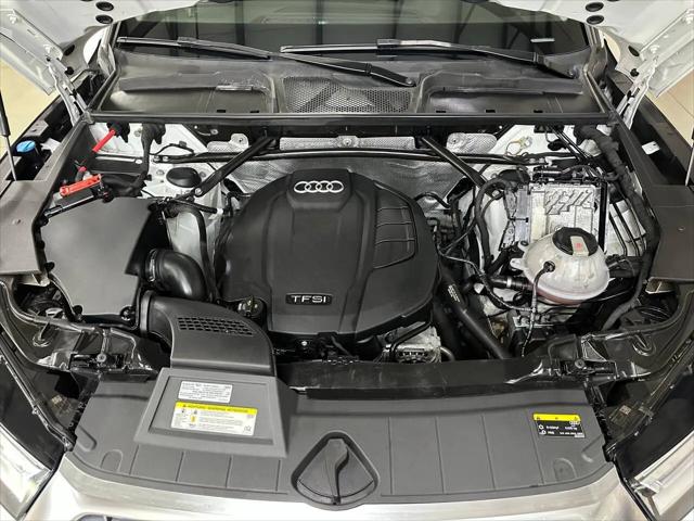 2019 Audi Q5 45 Premium