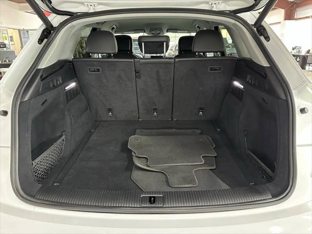 2019 Audi Q5 45 Premium