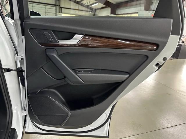 2019 Audi Q5 45 Premium