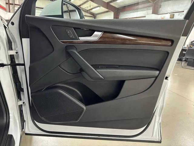 2019 Audi Q5 45 Premium