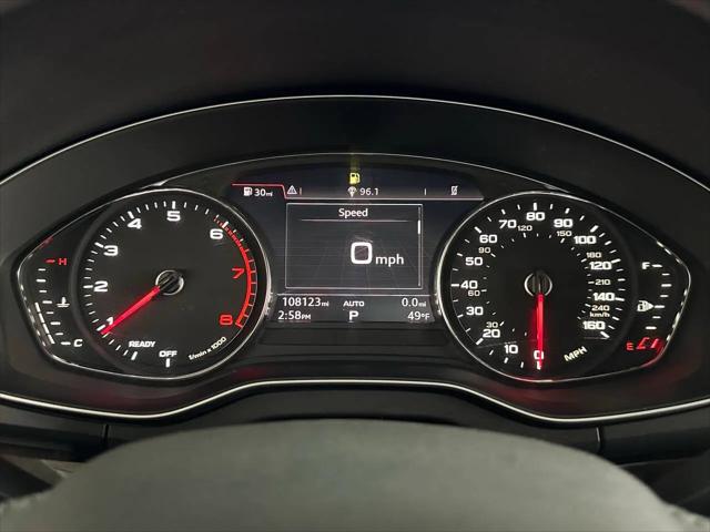 2019 Audi Q5 45 Premium