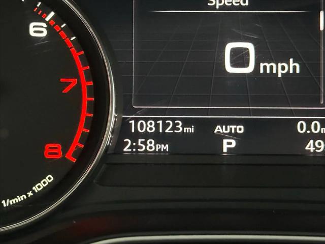 2019 Audi Q5 45 Premium