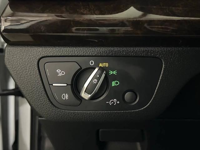 2019 Audi Q5 45 Premium