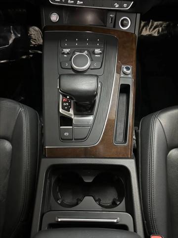 2019 Audi Q5 45 Premium