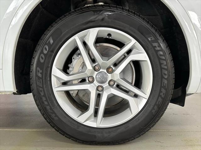 2019 Audi Q5 45 Premium