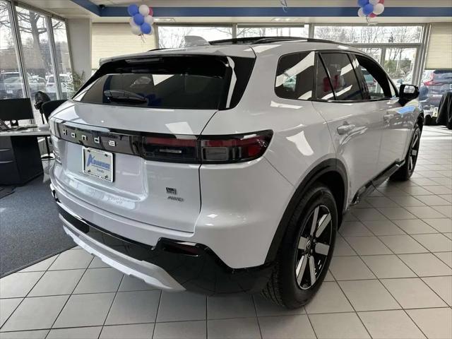 2026 Honda Prologue Touring