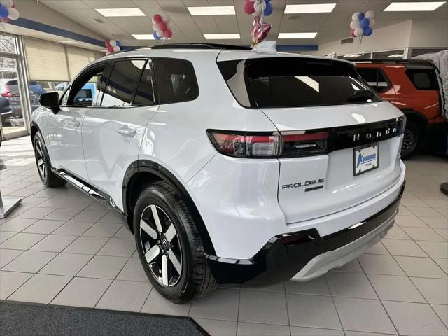 2026 Honda Prologue Touring