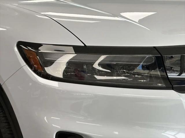 2026 Honda Prologue Touring
